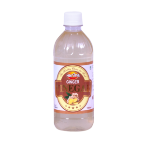 Ginger-Vinegar