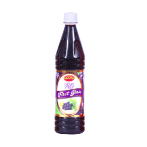 Grape-Syrup