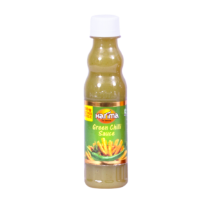 Green-Chilli-Sauce