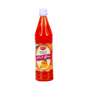 Mango-Syrup