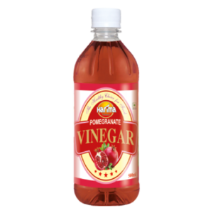 Pomegranate-Vinegar