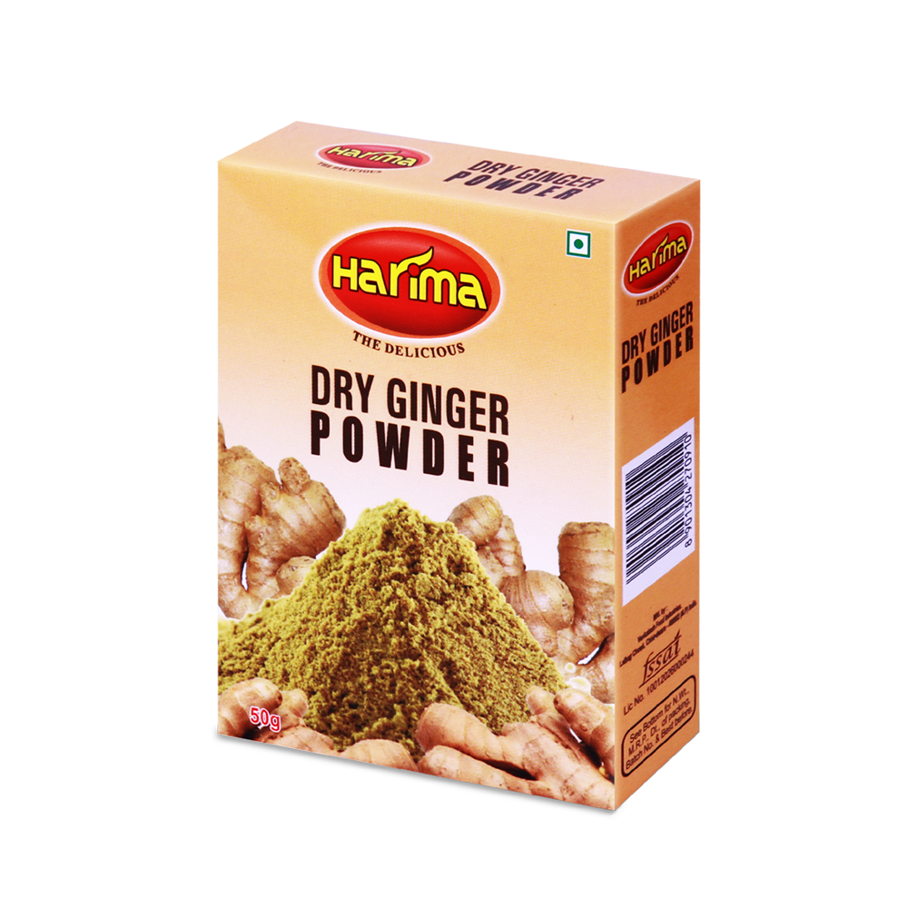 Dry Ginger Powder - Harima
